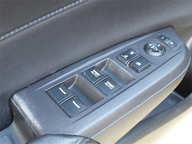 2016 Acura ILX 