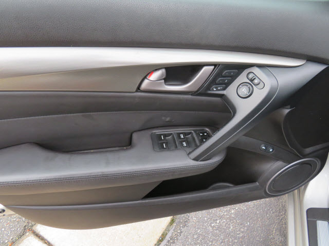 2009 Acura TL w/Tech