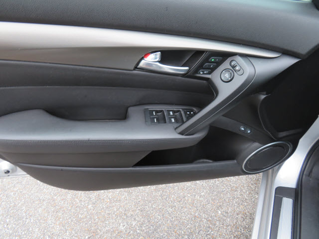 2012 Acura TL Base