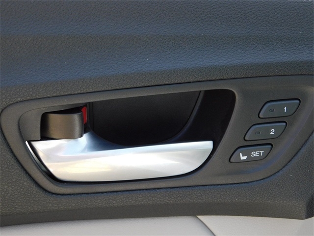 2015 Acura TLX Base