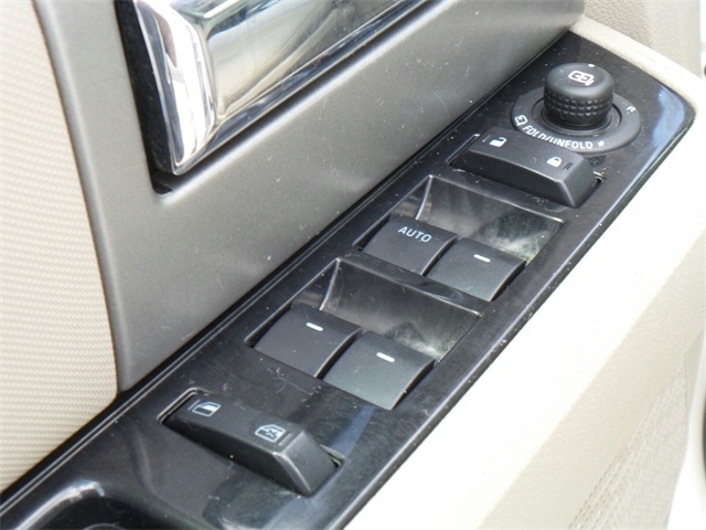 2014 Ford Expedition Limited