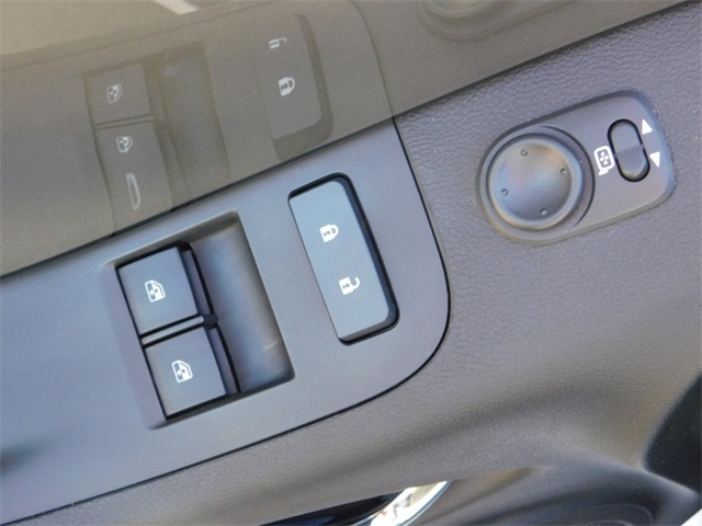 2014 Chevrolet Camaro SS