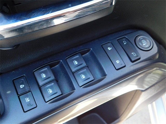 2014 Chevrolet Silverado 1500 LT LT1