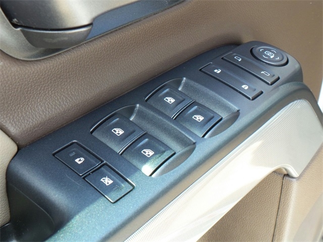 2016 Chevrolet Silverado 1500 LT LT2