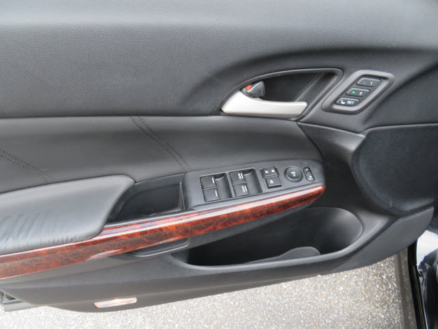 2010 Honda Accord Crosstour EX-L w/Navi