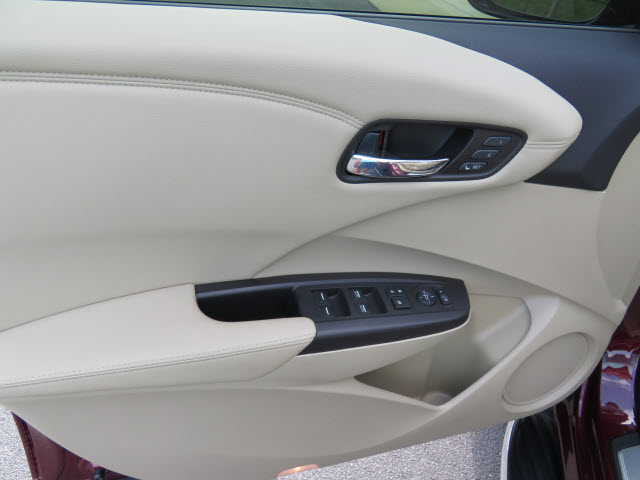 2016 Acura RDX Base
