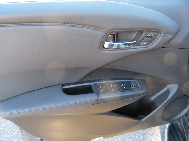 2017 Acura RDX Base