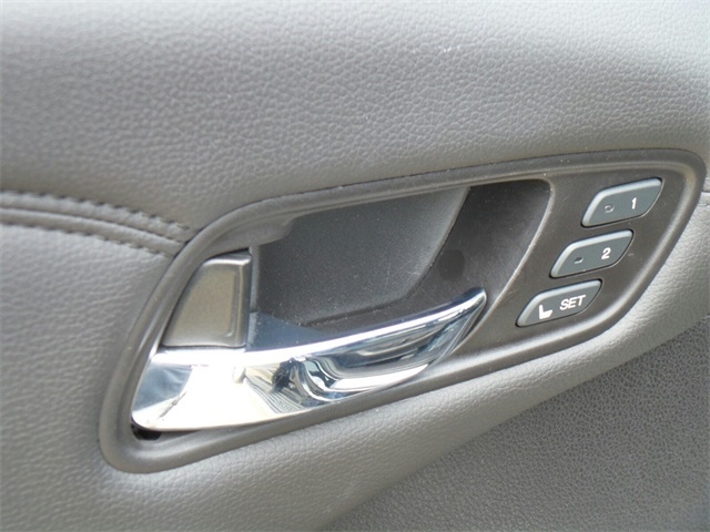 2016 Acura RDX Base w/Technology Package