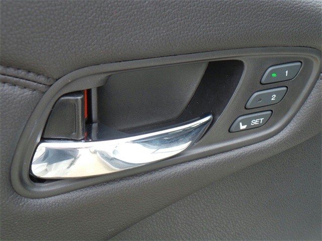 2018 Acura RDX Technology Package
