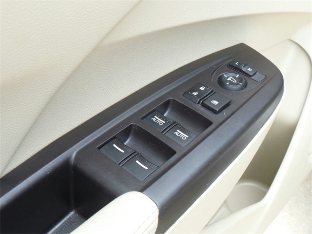 2015 Acura RDX w/Tech