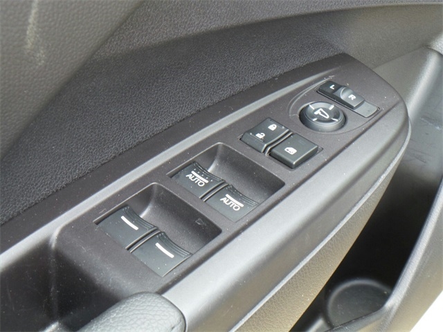 2016 Acura RDX w/Advance