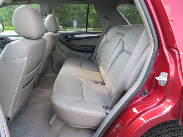 2008 Toyota 4Runner SR5