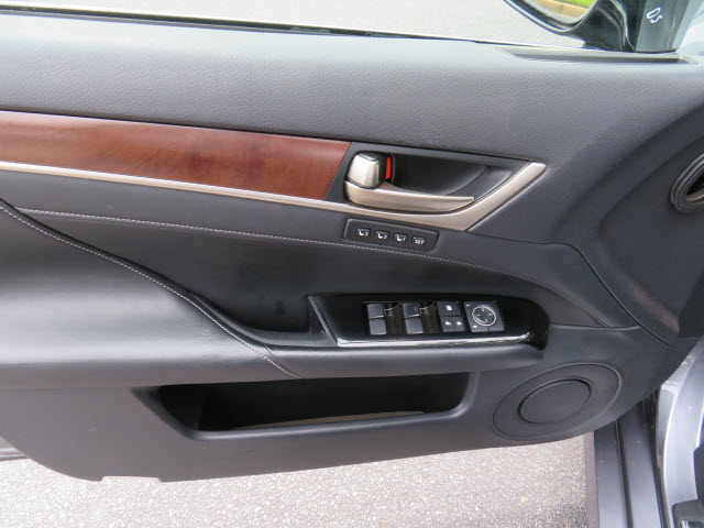 2015 Lexus GS 350 Base
