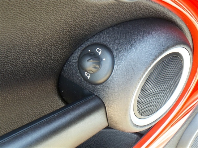 2013 MINI Hardtop John Cooper Works