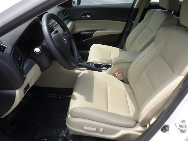 2016 Acura ILX 2.4L