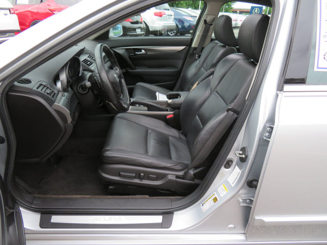 2012 Acura TL Base