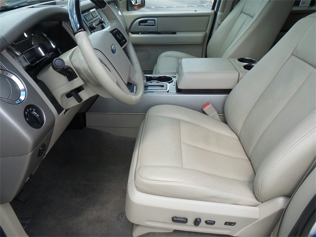 2014 Ford Expedition Limited