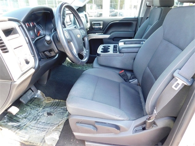 2014 Chevrolet Silverado 1500 LT LT1