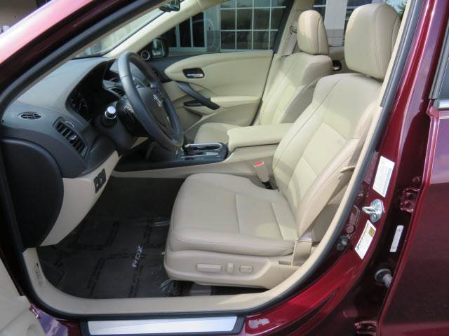 2016 Acura RDX Base