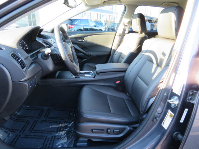 2017 Acura RDX Base