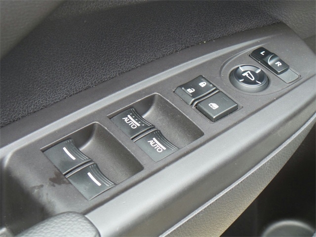 2016 Acura RDX Base w/Technology Package
