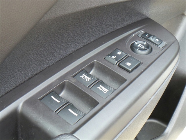 2018 Acura RDX Technology Package