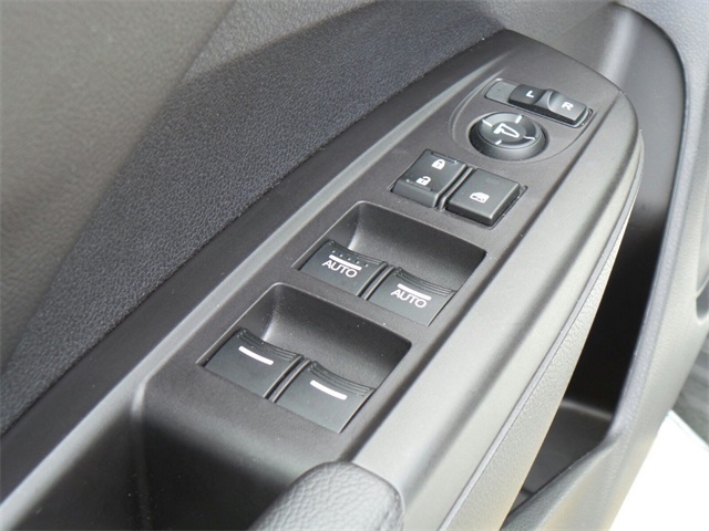 2018 Acura RDX Technology Package