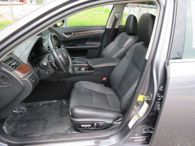 2015 Lexus GS 350 Base