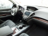 2015 Acura MDX SH-AWD w/Tech
