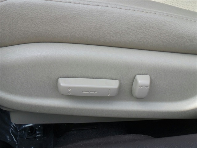 2016 Acura ILX 2.4L