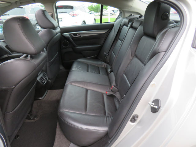 2009 Acura TL w/Tech