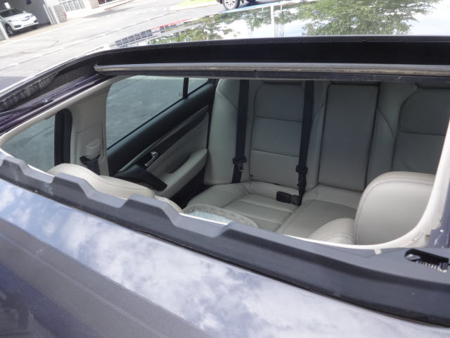 2012 Acura TL SH-AWD w/Tech