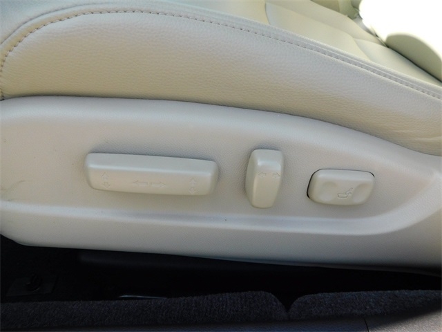 2018 Acura TLX Base