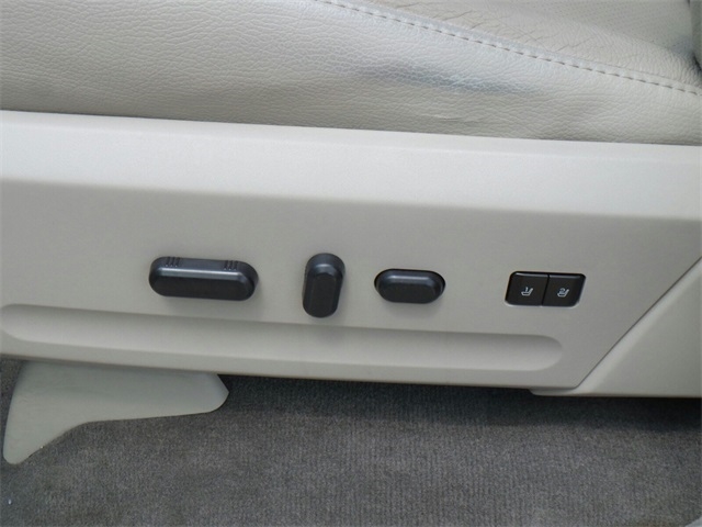 2014 Ford Expedition Limited