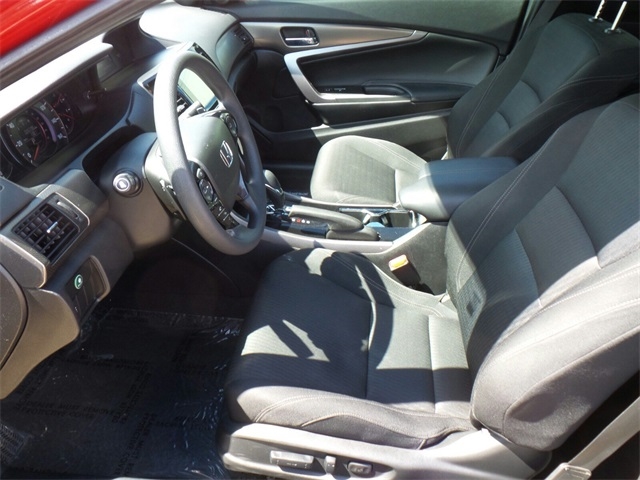 2016 Honda Accord EX