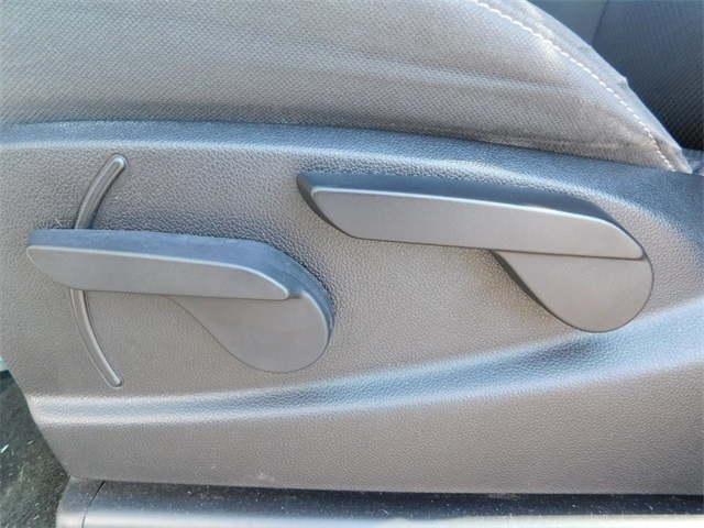 2014 Chevrolet Silverado 1500 LT LT1