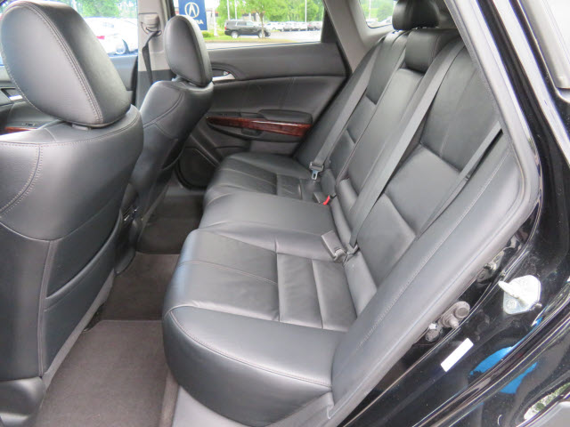 2010 Honda Accord Crosstour EX-L w/Navi