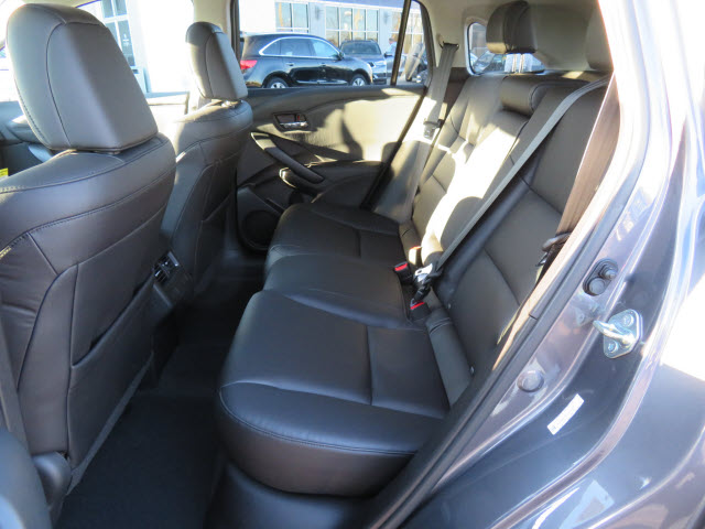 2017 Acura RDX Base