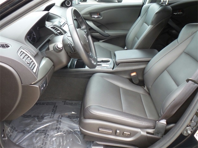 2016 Acura RDX Base w/Technology Package