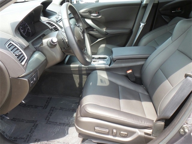 2018 Acura RDX Technology Package