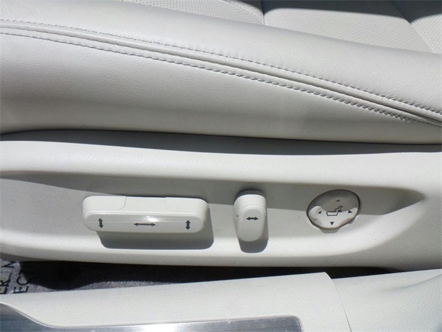 2018 Acura RLX w/Tech