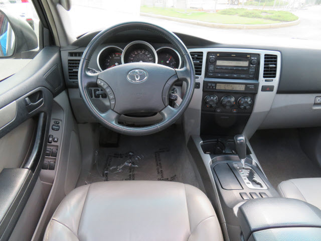 2008 Toyota 4Runner SR5