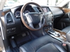 2015 INFINITI QX80 Base