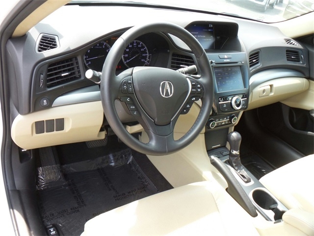 2016 Acura ILX 2.4L