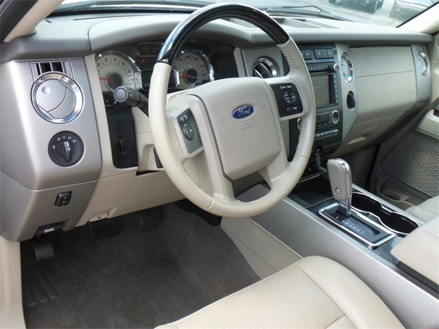2014 Ford Expedition Limited