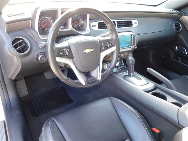 2014 Chevrolet Camaro SS