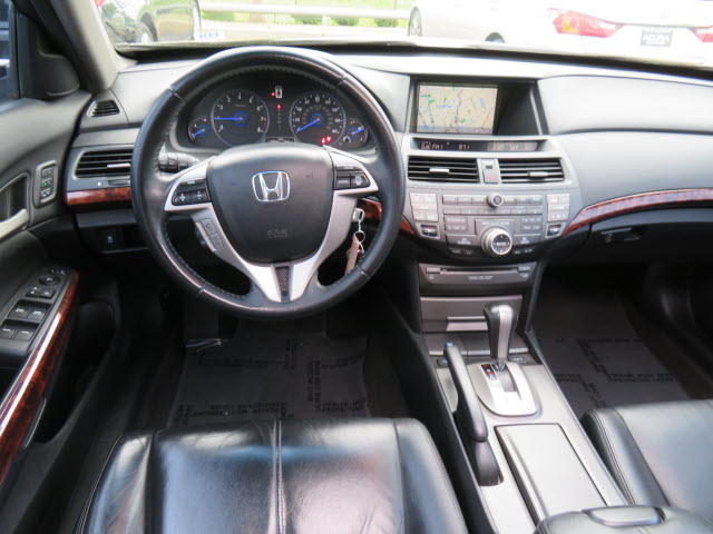 2010 Honda Accord Crosstour EX-L w/Navi