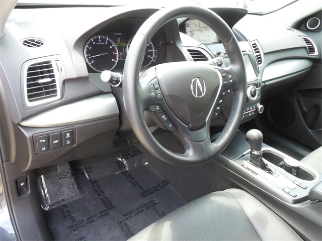 2016 Acura RDX w/Advance