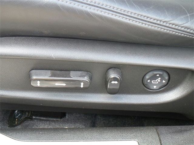 2014 Acura RLX Base w/Technology Package