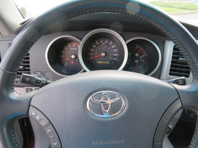 2008 Toyota 4Runner SR5